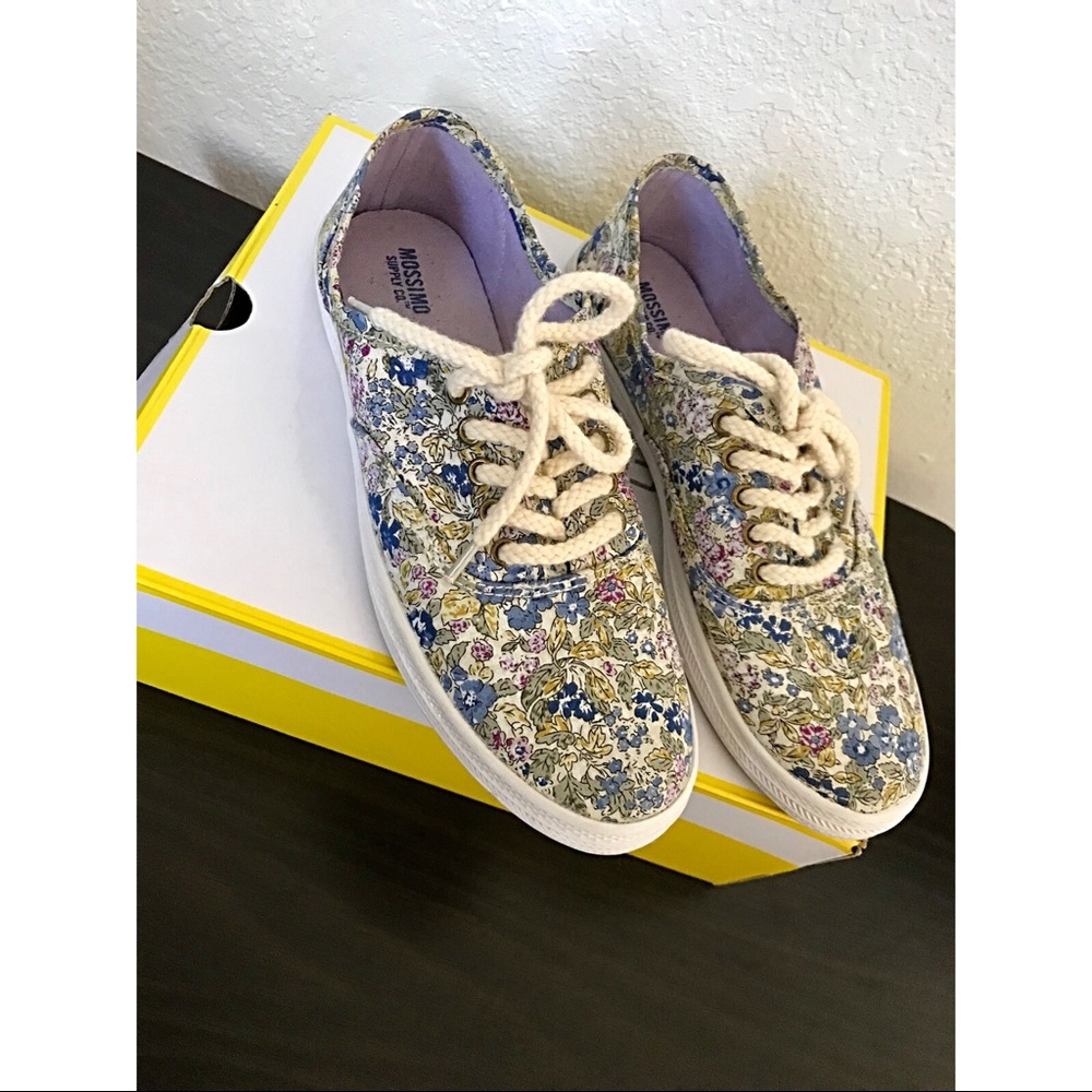 Mossimo Shoes